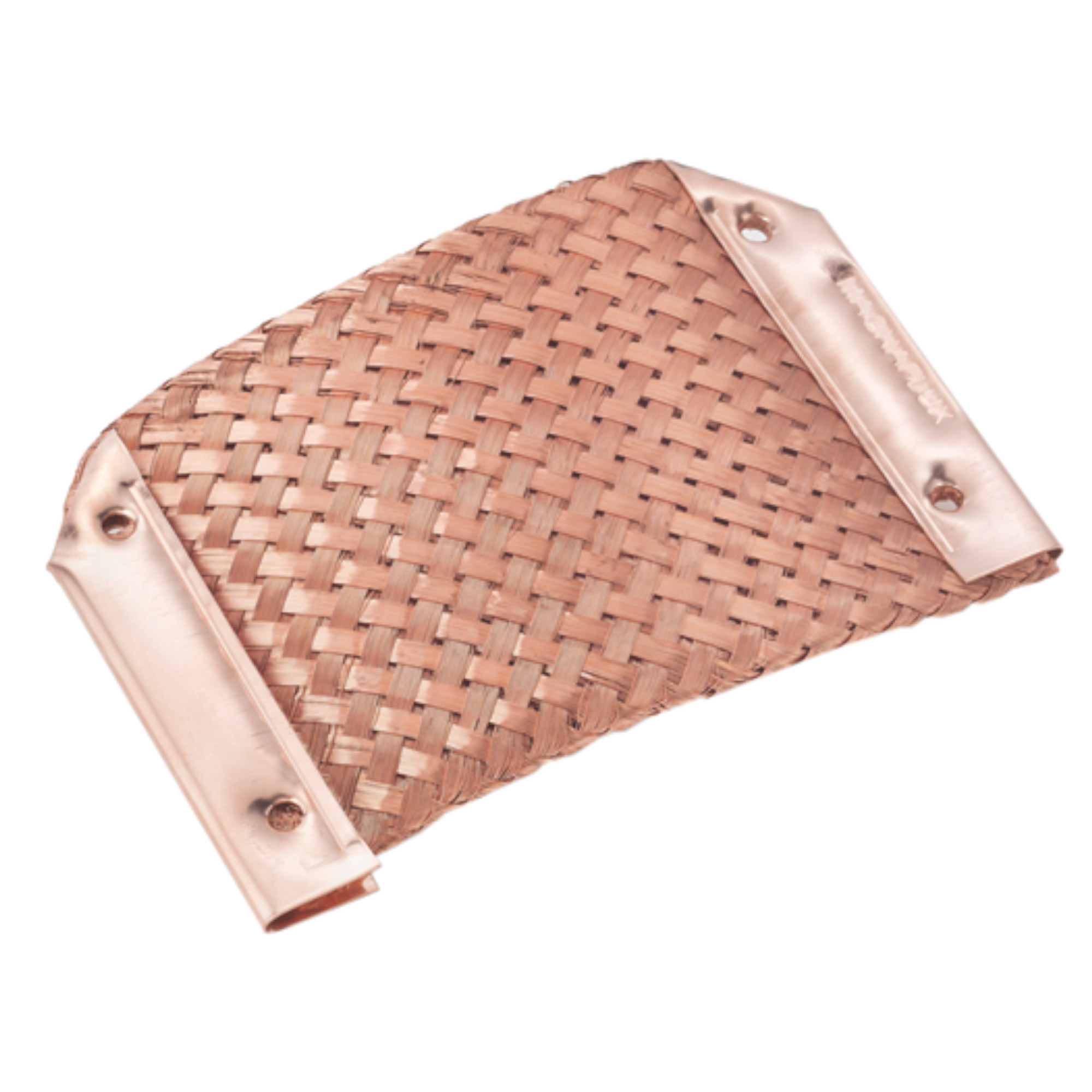 Copper Contact Pads