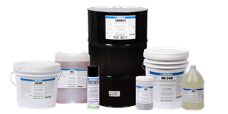 Magnetic Particle Consumables Magnetic Particle Consumables