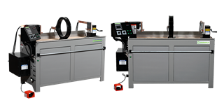 Magnetic Particle Equipment Magnetic Particle Equipment