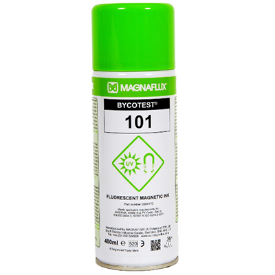101 oil-based, ready-to-use fluorescent ink