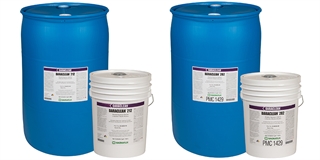 Aqueous Cleaners Aqueous Cleaners