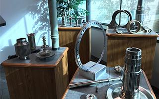 Magnetic Particle Inspection Equipment Magnaflux