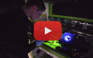 New Magnaflux Magnetic Particle Wet Bench for High Speed Inspections [Video]