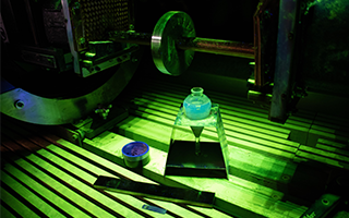 Magnetic Particle Inspection | Magnaflux