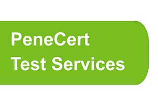 PeneCert Test Services