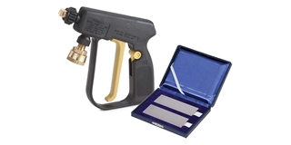 Liquid Penetrant Accessories Liquid Penetrant Accessories