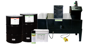 Liquid Penetrant Testing Liquid Penetrant Testing