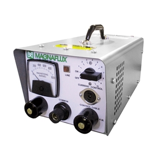 Magnaflux Magnetic Particle Equipment P-70