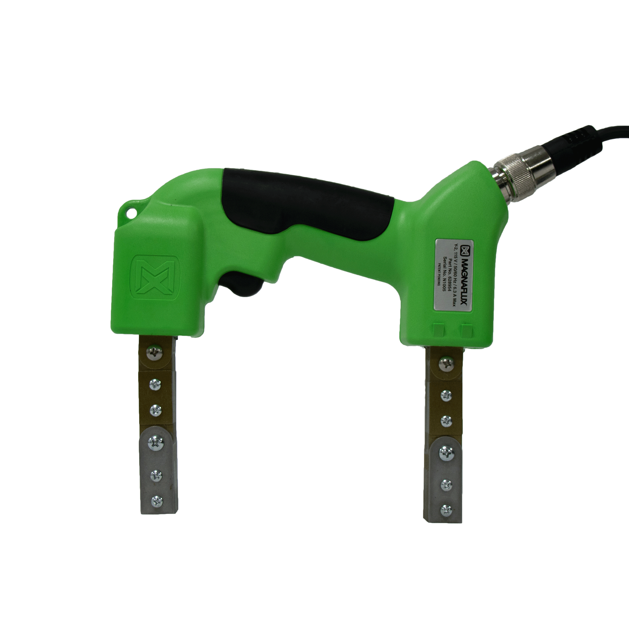 Magnaflux Magnetic Particle Equipment Y-2 Yoke